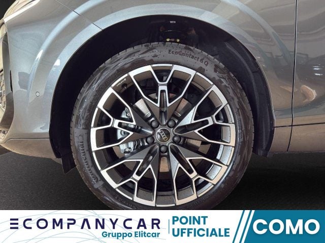 Audi Q3 SPB 35 TDI S-Line - foto 4 di 4