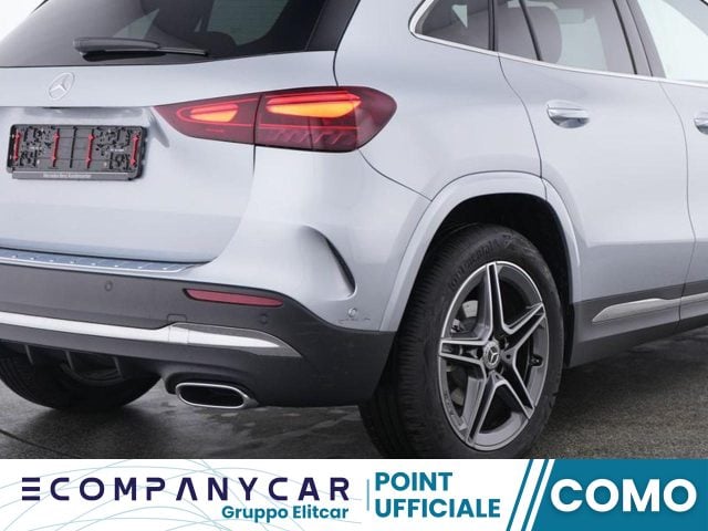 Mercedes-Benz GLA 180 Automatic AMG Line Advanced Plus - foto 4 di 4