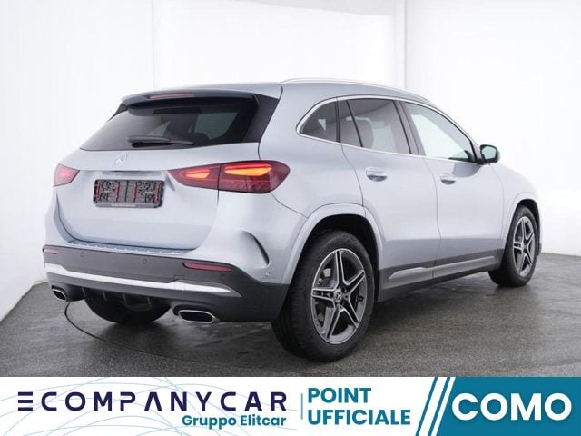 Mercedes-Benz GLA 180 Automatic AMG Line Advanced Plus - foto 3 di 4