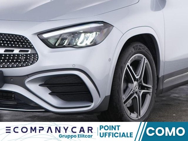 Mercedes-Benz GLA 180 Automatic AMG Line Advanced Plus - foto 2 di 4