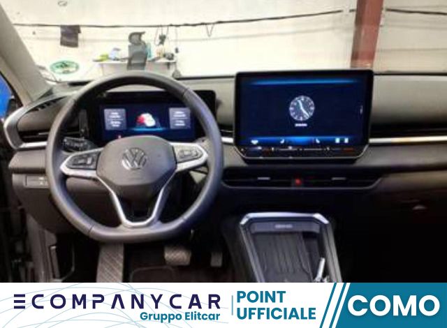 Volkswagen T-Roc 1.5 eTSI ACT DSG Life - foto 4 di 4