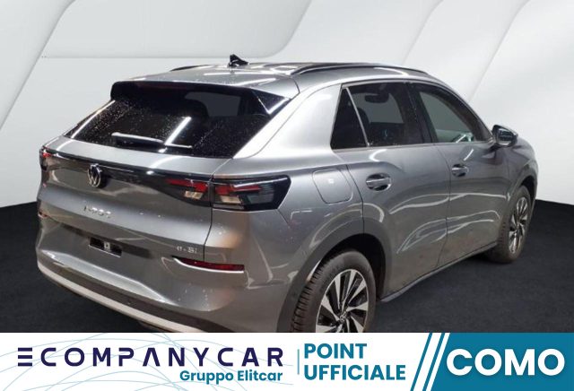 Volkswagen T-Roc 1.5 eTSI ACT DSG Life - foto 2 di 4