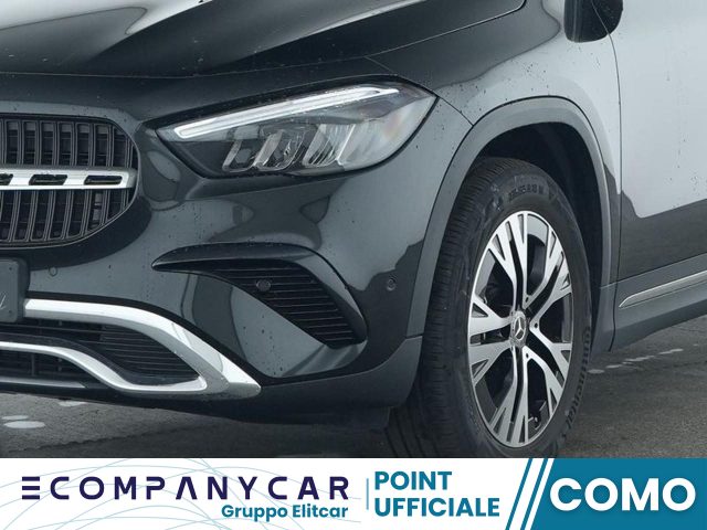 Mercedes-Benz GLA 180 Automatic Progressive Advanced - foto 2 di 4