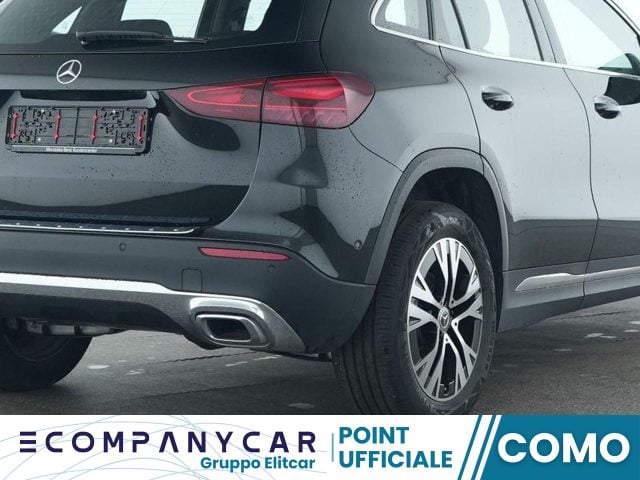 Mercedes-Benz GLA 180 Automatic Progressive Advanced - foto 3 di 4