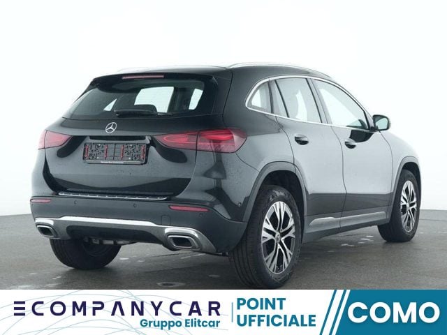 Mercedes-Benz GLA 180 Automatic Progressive Advanced - foto 4 di 4