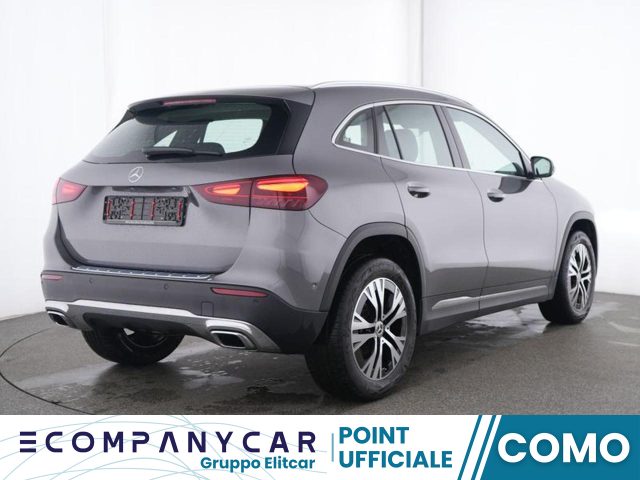 Mercedes-Benz GLA 200 Automatic Progressive Advanced - foto 3 di 4