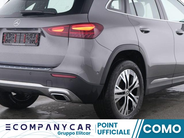 Mercedes-Benz GLA 200 Automatic Progressive Advanced - foto 4 di 4