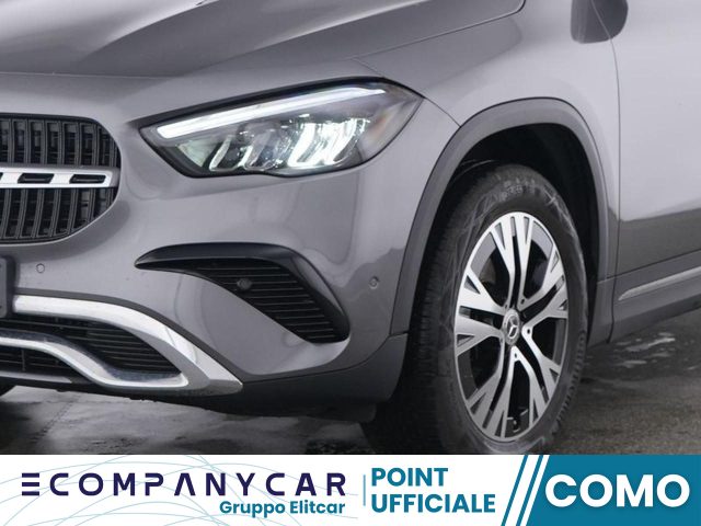 Mercedes-Benz GLA 200 Automatic Progressive Advanced - foto 2 di 4