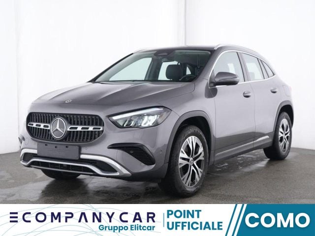 Mercedes-Benz GLA 200 Automatic Progressive Advanced, del 2025, 28.804 km, in vendita a Como (CO)