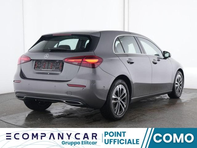 Mercedes-Benz A 180 Automatic Advanced - foto 4 di 4