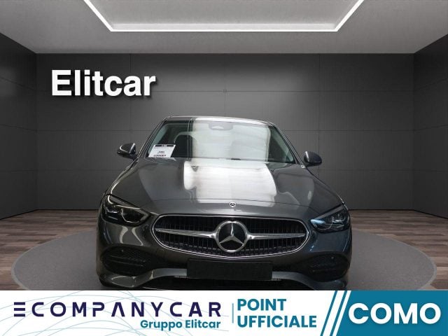 Mercedes-Benz C 200 d Mild hybrid Advanced - foto 3 di 4