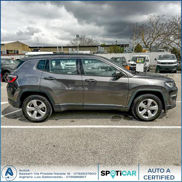 Jeep Compass 1.6 Multijet II 2WD Longitude - foto 4 di 4