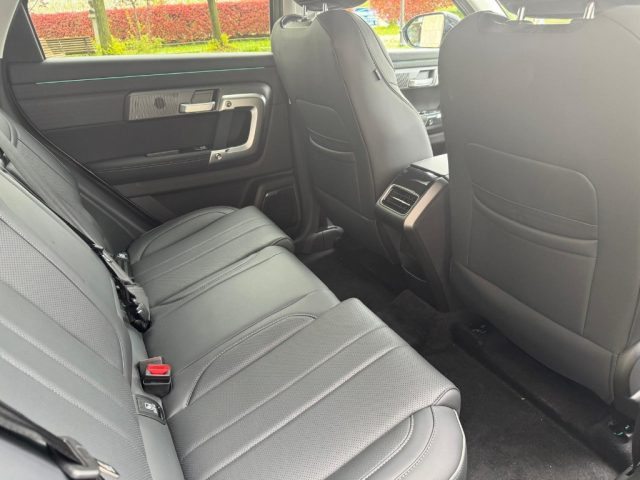 Jaecoo J7 1.6 TGDI 147 CV aut. 4WD Exclusive, in vendita a Serravalle Scrivia (AL)