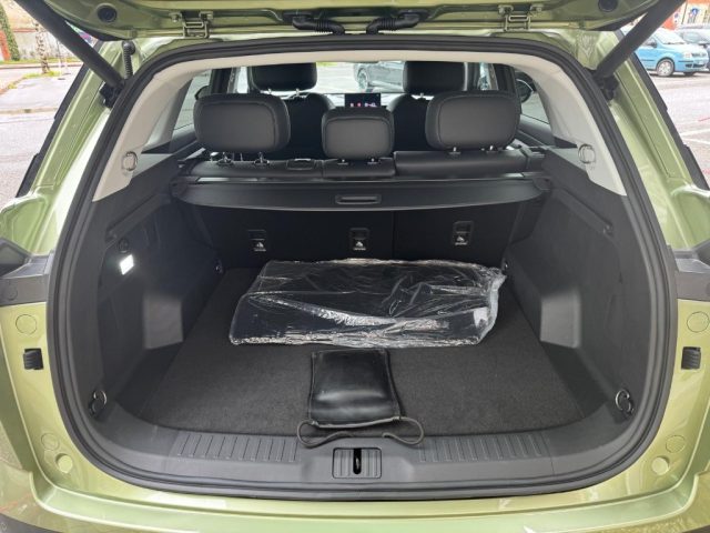 Jaecoo J7 1.6 TGDI 147 CV aut. 4WD Exclusive nuovo a SERRAVALLE SCRIVIA
