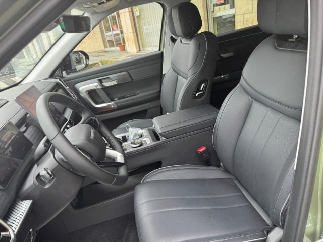 Jaecoo J7 1.6 TGDI 147 CV aut. 4WD Exclusive, in vendita a Serravalle Scrivia (AL)