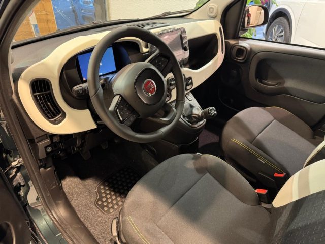 Fiat Panda 1.0 FireFly S&S Hybrid Pandina km 0 a SERRAVALLE SCRIVIA