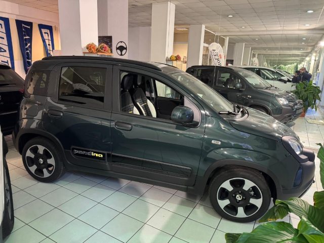 Fiat Panda 1.0 FireFly S&S Hybrid Pandina km 0 a SERRAVALLE SCRIVIA