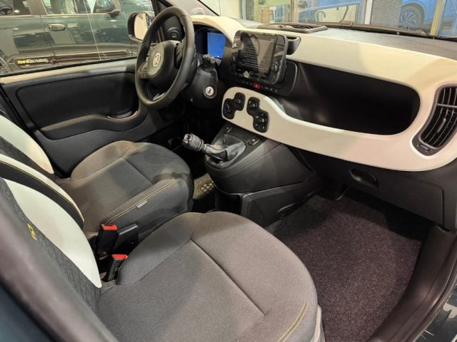 Fiat Panda 1.0 FireFly S&S Hybrid Pandina, del 2026, 10 km, in vendita a Serravalle Scrivia (AL)
