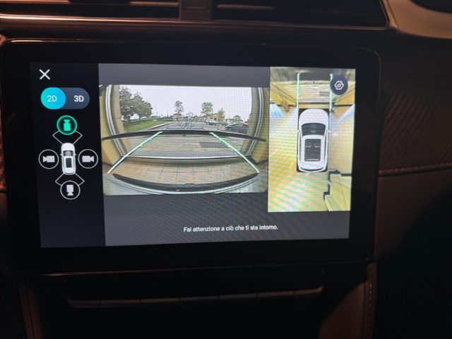 MG ZS 1.5 VTi-tech Luxury nuovo a SERRAVALLE SCRIVIA