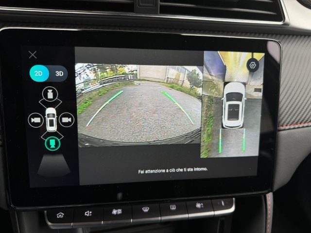 MG ZS 1.5 VTi-tech Luxury, 10 km, in vendita a Serravalle Scrivia (AL)