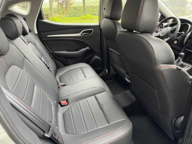 MG ZS 1.5 VTi-tech Luxury, 10 km, in vendita a Serravalle Scrivia (AL)