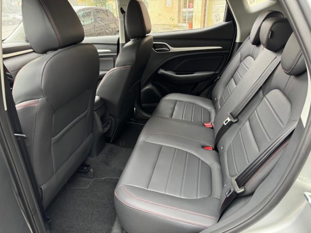 MG ZS 1.5 VTi-tech Luxury, 10 km, in vendita a Serravalle Scrivia (AL)