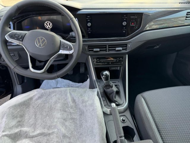 Volkswagen Polo 1.0 TSI Edition Plus, in vendita a Serravalle Scrivia (AL)