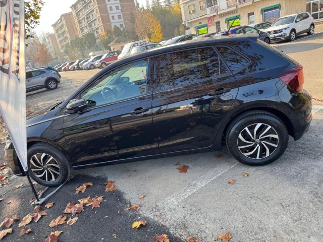 Volkswagen Polo 1.0 TSI Edition Plus - foto 4 di 4