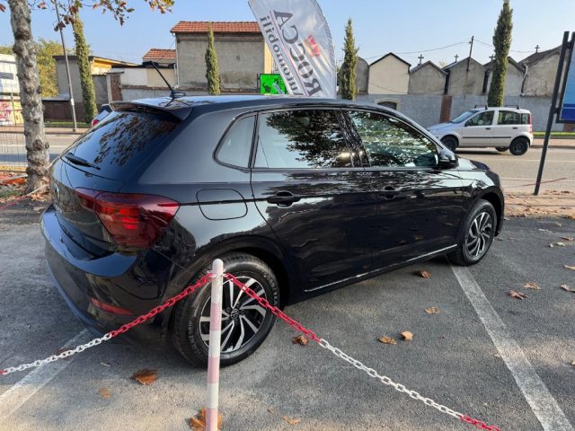 Volkswagen Polo 1.0 TSI Edition Plus nuovo a SERRAVALLE SCRIVIA