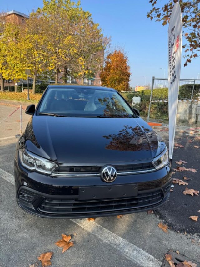 Volkswagen Polo 1.0 TSI Edition Plus - foto 3 di 4