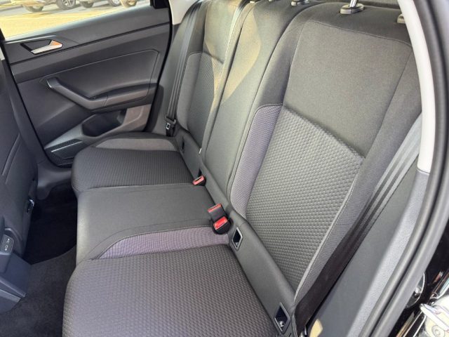 Volkswagen Polo 1.0 TSI Edition Plus nuovo a SERRAVALLE SCRIVIA