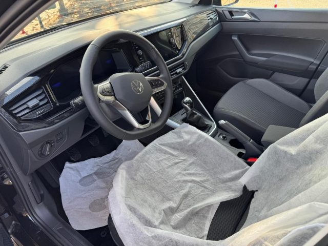 Volkswagen Polo 1.0 TSI Edition Plus nuovo a SERRAVALLE SCRIVIA