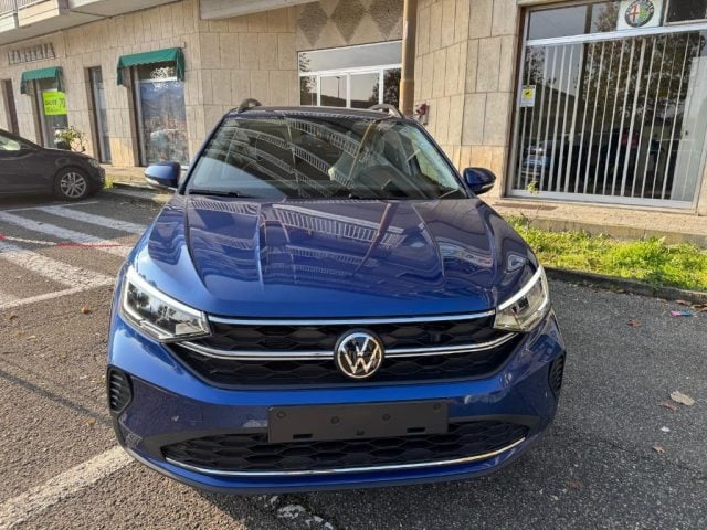 Volkswagen Taigo 1.0 TSI 115 CV R-Line Plus, in vendita a Serravalle Scrivia (AL)