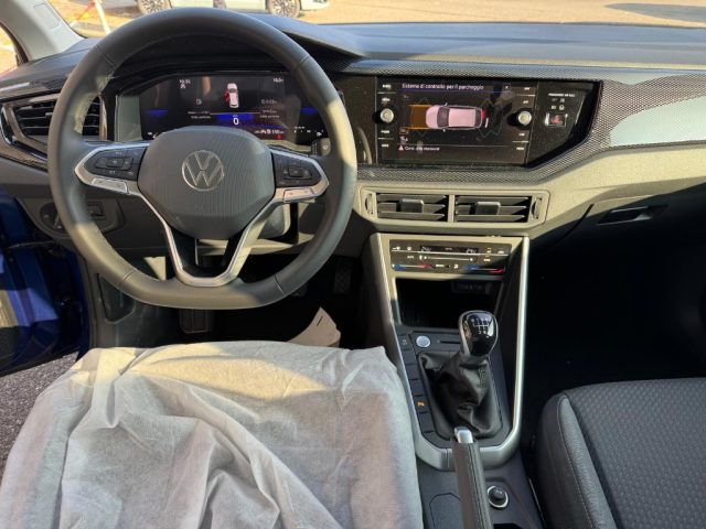 Volkswagen Taigo 1.0 TSI 115 CV R-Line Plus nuovo a SERRAVALLE SCRIVIA
