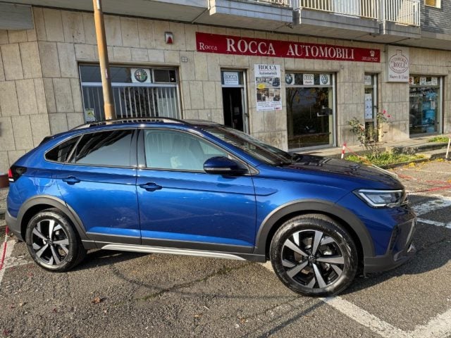 Volkswagen Taigo 1.0 TSI 115 CV R-Line Plus - foto 4 di 34