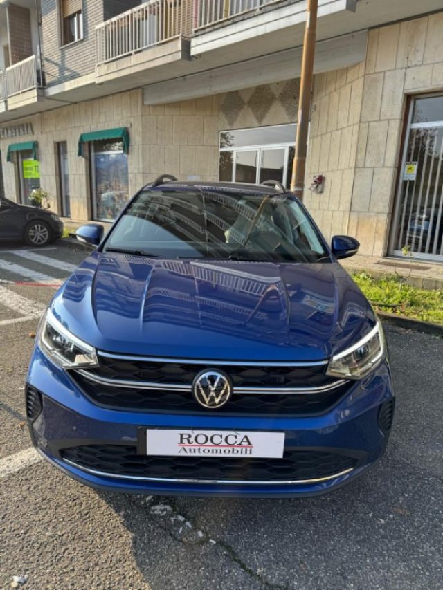 Volkswagen Taigo 1.0 TSI 115 CV R-Line Plus - foto 2 di 34