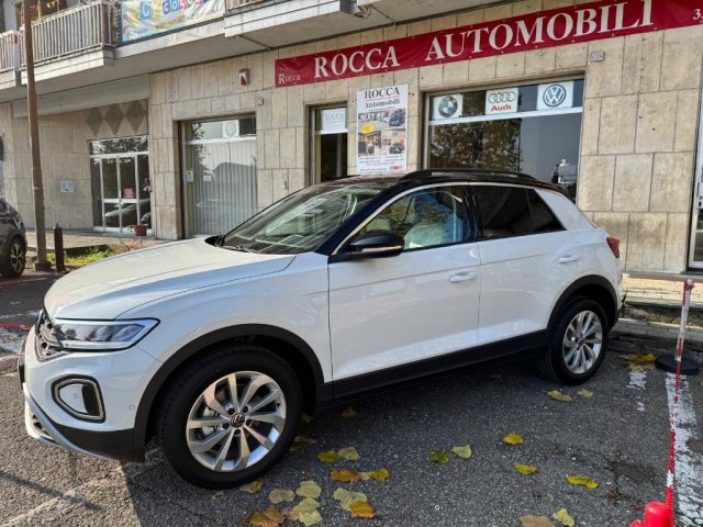 Volkswagen T-Roc 1.0 TSI Sport, in vendita a Serravalle Scrivia (AL)