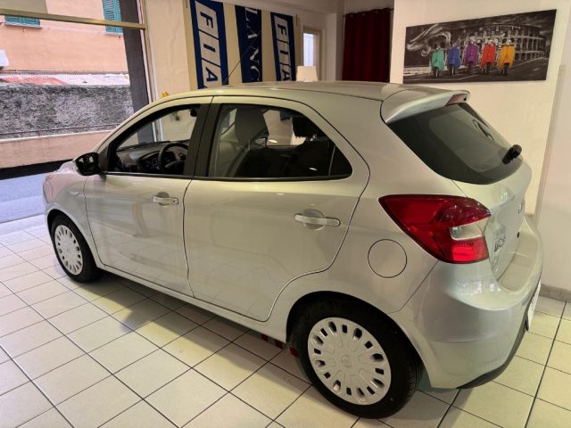 Ford Ka+ 1.2 Plus Ambiente Ok Neopatentati, del 2018, 43.000 km, in vendita a Serravalle Scrivia (AL)