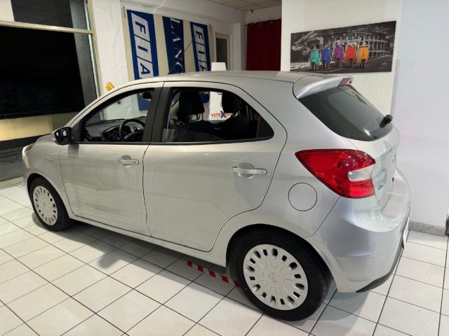 Ford Ka+ 1.2 Plus Ambiente Ok Neopatentati - foto 4 di 4
