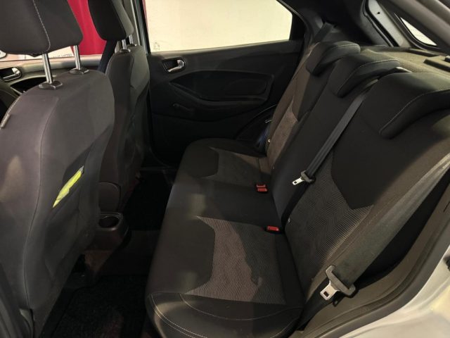 Ford Ka+ 1.2 Plus Ambiente Ok Neopatentati usato a SERRAVALLE SCRIVIA