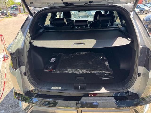Hyundai TUCSON 1.6 HEV aut. N Line, 50 km, in vendita a Serravalle Scrivia (AL)