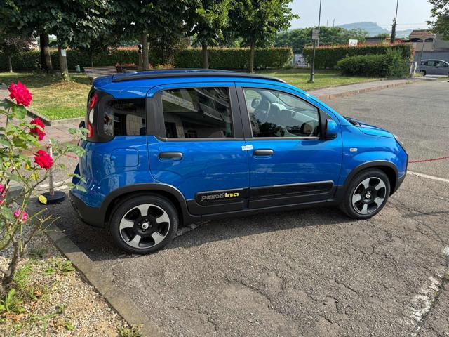 Fiat Panda 1.0 FireFly S&S Hybrid Pandina, del 2026, 10 km, in vendita a Serravalle Scrivia (AL)
