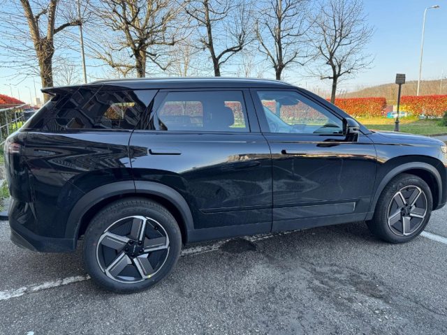 Jaecoo J7 1.6 TGDI 147 CV aut. 4WD Exclusive nuovo a SERRAVALLE SCRIVIA