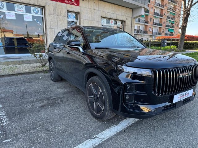 Jaecoo J7 1.6 TGDI 147 CV aut. 4WD Exclusive, 10 km, in vendita a Serravalle Scrivia (AL)