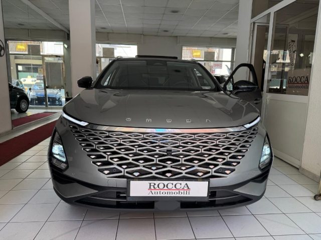 Omoda 5 Premium 16 TGDI 147 CV km 0 a SERRAVALLE SCRIVIA
