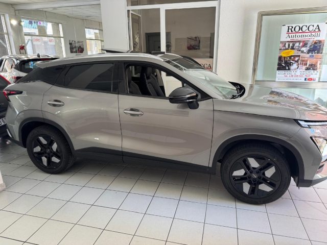 Omoda 5 Premium 16 TGDI 147 CV - foto 4 di 4