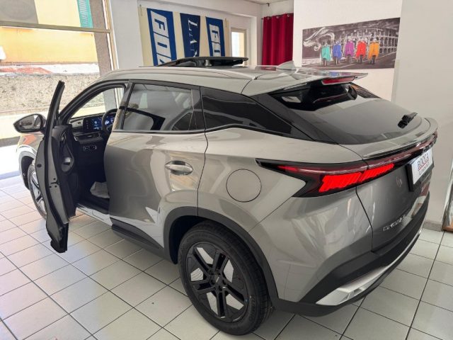 Omoda 5 Premium 16 TGDI 147 CV - foto 3 di 4