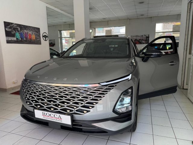 Omoda 5 Premium 16 TGDI 147 CV km 0 a SERRAVALLE SCRIVIA