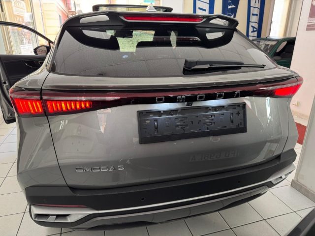 Omoda 5 Premium 16 TGDI 147 CV, del 2026, 10 km, in vendita a Serravalle Scrivia (AL)