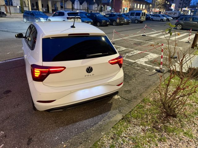 Volkswagen Polo 1.0 TSI Edition Plus - foto 3 di 4